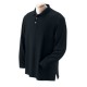 Men's Long Sleeve Polo